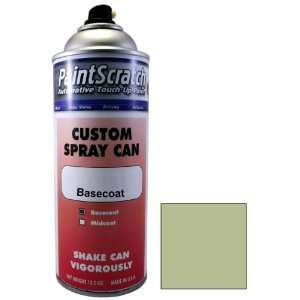  12.5 Oz. Spray Can of Khaki Green Metallic Touch Up Paint 