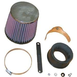  Performance Intake Kit 57 0565: Automotive