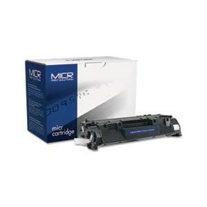  05AM Compatible MICR Toner, 2300 Page Yield, Black: Home 