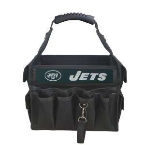  New York Jets Team Tool Bag: Sports & Outdoors