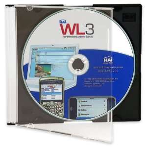  Hai 1112 Software Accs Wl3 For Win Home Server: Home 