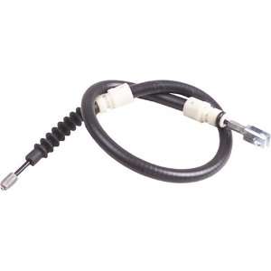  Beck Arnley 094 0919 Brake Cable   Rear Automotive