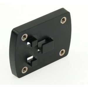  Buybits Ultimate Addons 3 Lugg Adaptor Plate with AMPS 4 