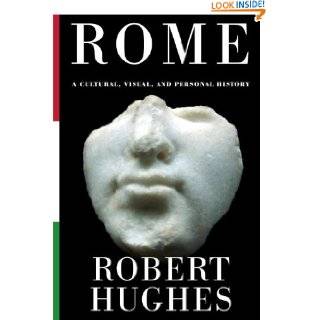 Rome: Robert Hughes:  Kindle Store