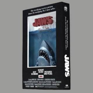 McFarlane Toys 3D Movie Poster   JAWS: Explore similar 