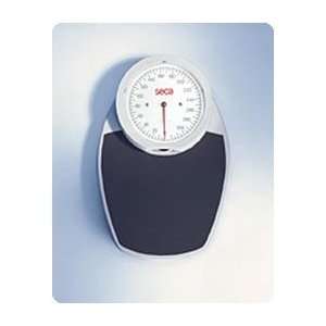  Seca Dial Floor Scale   Model 555594 Health & Personal 