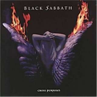  Cross Purposes Black Sabbath