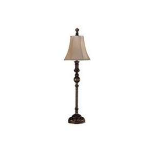  4 10013   Pierce Paxton Buffet Lamp   Table Lamps: Home 