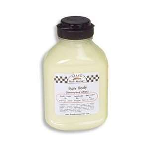  Busy Body Lotion Beauty