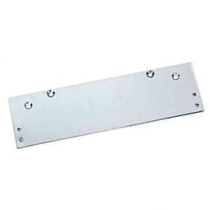   Plate for PR70 Series Surface Mounted Door Closers: Home Improvement