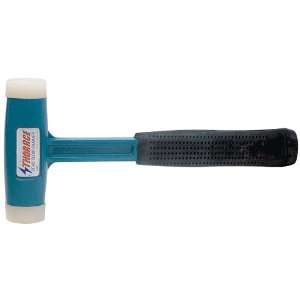 ANGLO AMERICAN Thorace™ Dead Blow Nylon Hammer   Model: T1212 Face 