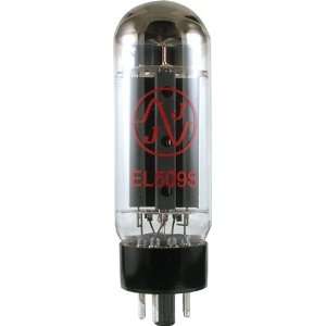  JJ EL509 Vacuum Tube, Single: Musical Instruments