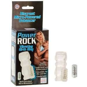  Power Rock Vibrating