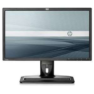  HP ZR22w 21.5 inch S IPS LCD Monitor: Computers 