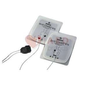  Edge System RTS Electrodes