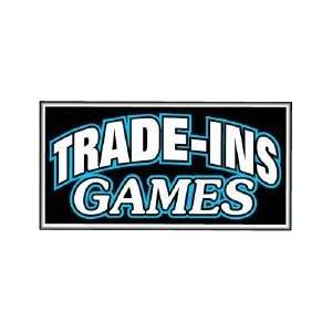  Trade Ins Games Backlit Sign 15 x 30
