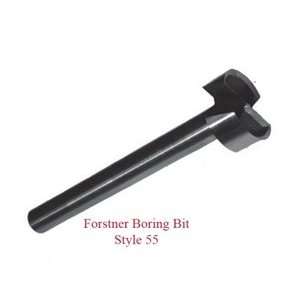 Forstner Drill Bits   SE55017  SHK 1/2  CD 1 1/4  SL 4 1/2  OL 