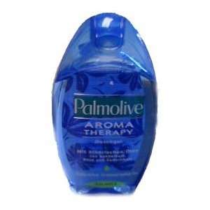  Palmolive Aroma Therapy, Balance Shower Gel, 250 ml 