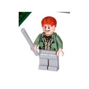    Arthur Weasley   Lego Harry Potter Minifigure: Toys & Games