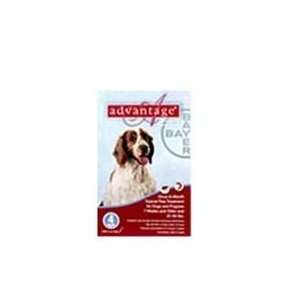   Liquid for Dogs 11 20 lbs   1 Ml/ Pack, 4 ea: Health & Personal Care