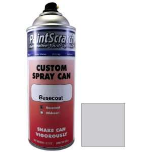   Mercedes Benz B Class (color code 761/9761) and Clearcoat Automotive