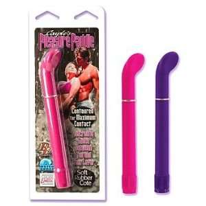  Couples pleasure paddle pink