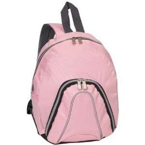    Everest 3045S PK 13 in. Posh Junior Backpack