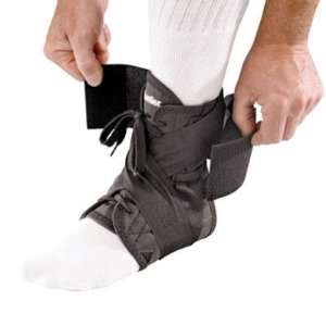  Mueller Soft Ankle Brace Strap