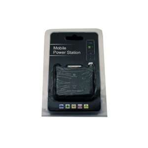 ESI 108 External Backup Battery Pack Charger for iPhone 3G 