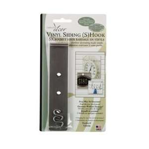  Christmas Mountains Vinyl Siding Hook With Adjustable S 