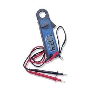   UEIACM6000 Clamp On Automotive Multimeter and Probes: Home Improvement