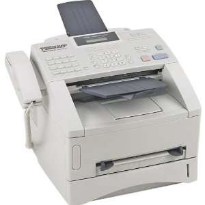   IntelliFax 4100e High Speed Business Class B/W Laser Fax: Electronics