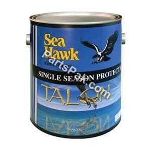 Seahawk Paints Talon Antifoulant Red Gl: Sports & Outdoors