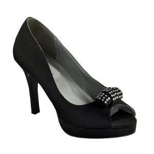  Dyeables 15811MO Womens Mya Pumps: Baby