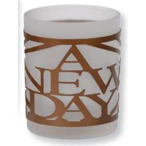   Heart by Lisa Young   A New Day Candleholder   15531