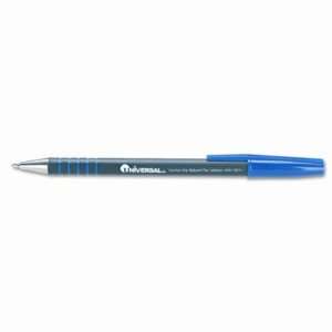  UNV15611   Comfort Grip Ballpoint Pen: Office Products