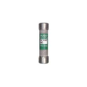  Cooper Bussmann 15A Type Sc Cart Fuse (Pack Of 3) Sc 15 Fuses 