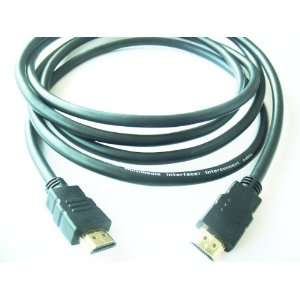  15ft HDMI to HDMI 1.3 Cable: Electronics