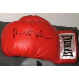  Robert Deniro Signed Autograph Raging Bull Boxing Glove 