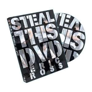  Steal This DVD 