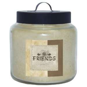  Goose Creek 16 Ounce Warm Wishes Inspirational Jar Candle 
