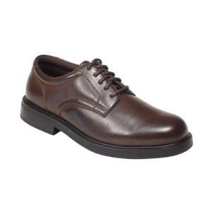  Soft Stags KNGSBR SMTH BRN Mens Kingsbury Oxford in Brown 