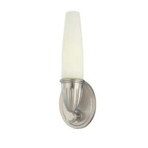 Hudson Valley 1651 SN Watson Energy Smart 1 Light Wall Sconce in Satin 