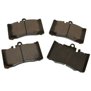  Beck Arnley 089 1681 OE Brake Pad: Automotive