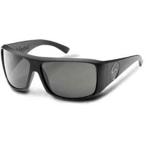   Sunglasses   Matte Stealth Frame/Gray Lens   720 1744: Automotive