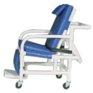  Petite Persons Multi Position Geriatric Chair: Health 