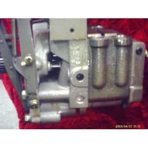   Massey Hydraulic Pump Fits 165 175 235 245 255 265 