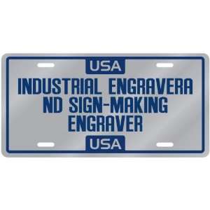  New  Usa Industrial Engraver And Sign Making Engraver 