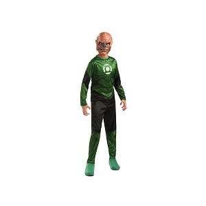  Green Lantern   Kilowog Child Costume Health & Personal 