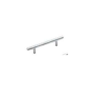  Amerock 19011 SS Stainless Steel Bar Pulls: Home 